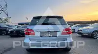 2014 Mercedes Benz B 180
