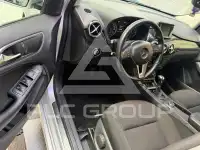 2014 Mercedes Benz B 180