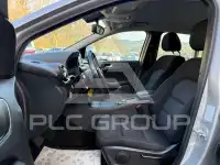 2014 Mercedes Benz B 180