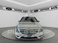 2014 Mercedes Benz B 180