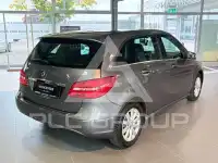 2014 Mercedes Benz B 180
