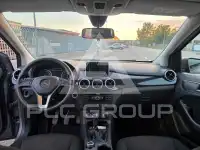 2014 Mercedes Benz B 180
