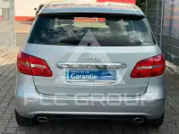 2014 Mercedes Benz B 180