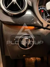 2014 Mercedes Benz B 180