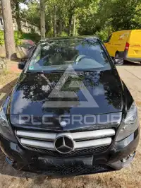 2014 Mercedes Benz B 180