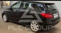 2014 Mercedes Benz B 180