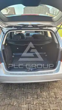 2014 Mercedes Benz B 180