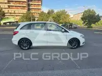 2014 Mercedes Benz B 180