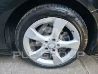 2014 Mercedes Benz B 180