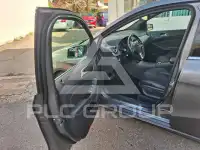 2014 Mercedes Benz B 180