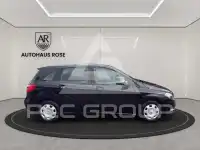 2014 Mercedes Benz B 180