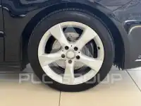 2014 Mercedes Benz B 180