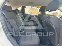 2014 Mercedes Benz B 180