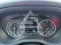 2014 Mercedes Benz B 180