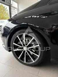 2014 Mercedes Benz B 180
