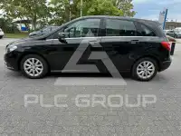 2014 Mercedes Benz B 180