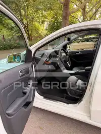 2014 Mercedes Benz B 180