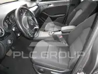2014 Mercedes Benz B 180