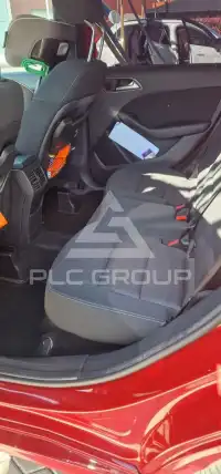 2014 Mercedes Benz B 180