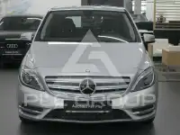 2014 Mercedes Benz B 180
