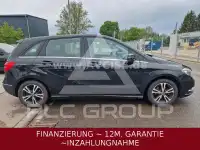 2014 Mercedes Benz B 180
