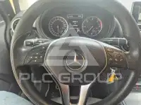 2014 Mercedes Benz B 180