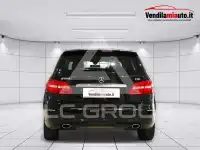 2014 Mercedes Benz B 180