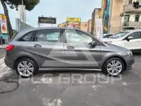 2014 Mercedes Benz B 180