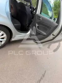 2014 Mercedes Benz B 180
