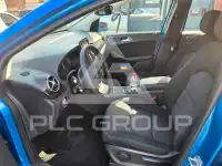 2014 Mercedes Benz B 180