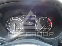 2014 Mercedes Benz B 180