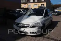 2014 Mercedes Benz B 180