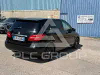 2014 Mercedes Benz B 180