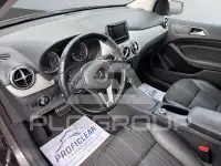 2014 Mercedes Benz B 180