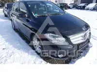 2014 Mercedes Benz B 180