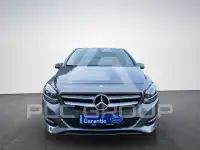 2014 Mercedes Benz B 180