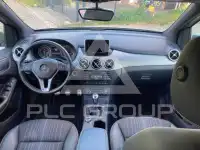 2014 Mercedes Benz B 180
