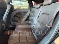 2014 Mercedes Benz B 180