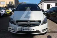 2014 Mercedes Benz B 180
