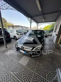 2014 Mercedes Benz B 180