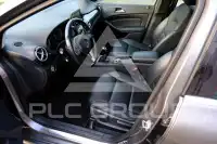 2014 Mercedes Benz B 180