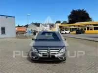 2014 Mercedes Benz B 180