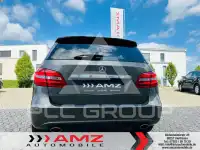 2014 Mercedes Benz B 180