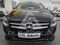 2014 Mercedes Benz B 180
