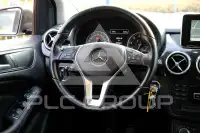 2014 Mercedes Benz B 180