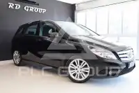 2014 Mercedes Benz B 180