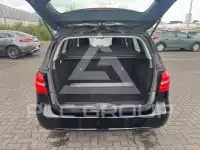 2014 Mercedes Benz B 180
