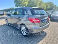 2014 Mercedes Benz B 180