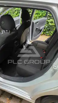 2014 Mercedes Benz B 180