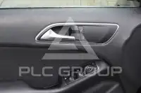 2014 Mercedes Benz B 180